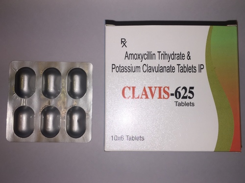 CLAVIS 625