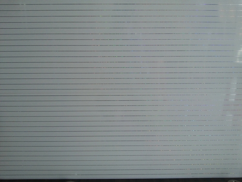Pvc Wall Panels Thickness: 6-7 Millimeter (Mm)