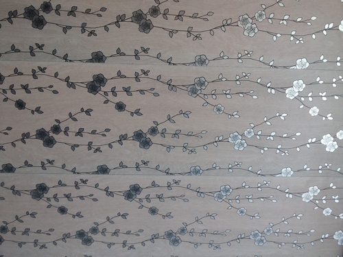 PVC Designer Wall Panels - 8-12mm Thickness, 4.5kg Weight | Durable, Crack Resistant Finish, Customized Packaging Options