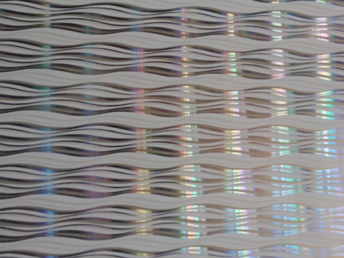 Pvc Ceilings Panels Thickness: 8 Millimeter (Mm)