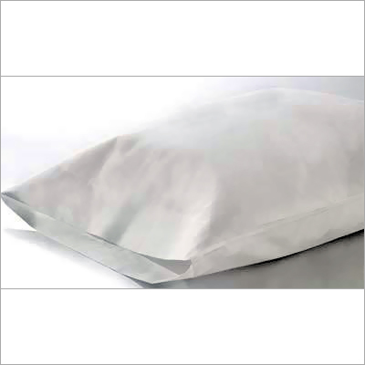 White Non Woven Pillow Cases By CRYSTAL NON WOVEN