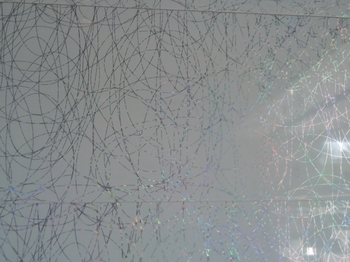 Exterior Pvc Wall Panels Thickness: 6-7 Millimeter (Mm)