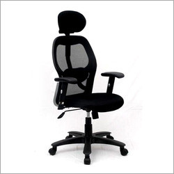 High Back Boss Chairs