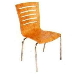 Cafeteria Wooden Chairs