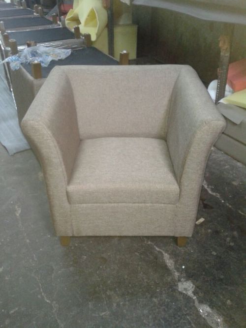 Reception Visitor Sofa