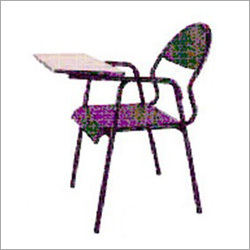 School Arm Desk Chairs
