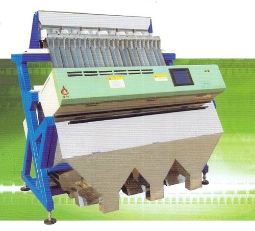 AN COO CE Series Cereal Color Sorter