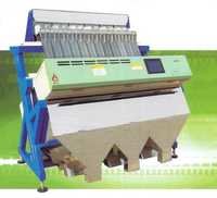An Coo Ce Series Cereal Color Sorter