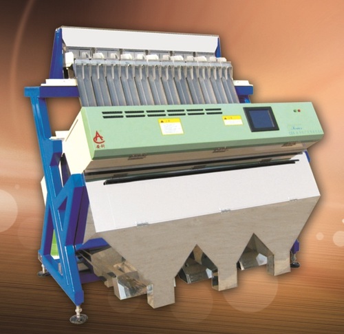CE SERIES COLOR SORTER