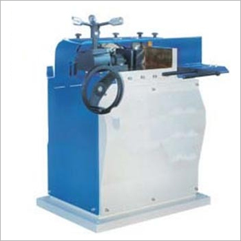 Finger Joint Machines