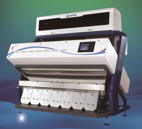 COLOR SORTER R SERIES