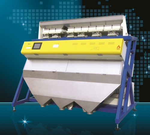 COLOR SORTER RB SERIES