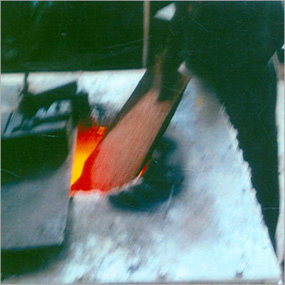 Copper Melting Furnaces