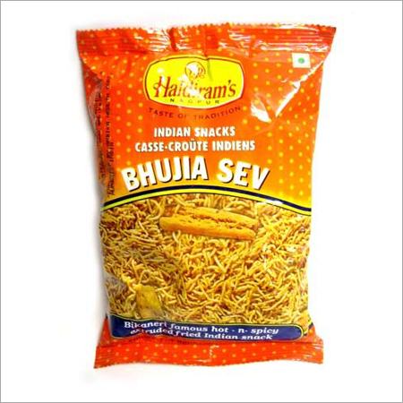 Bhujia Sev