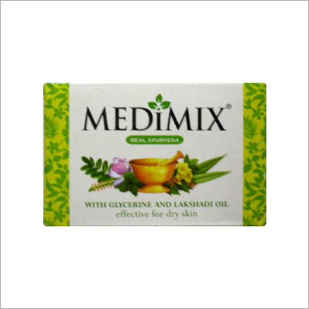 Herbal Bathroom Soaps