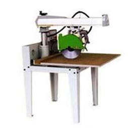 Radial Arm Saw machine