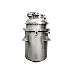 Chemical Process Equipment