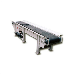 Belt Conveyors