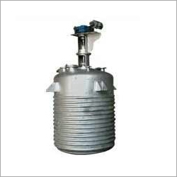 Chemical Vessels