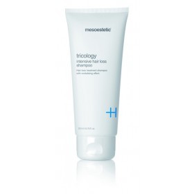 Tricology intensive hair loss shampoo