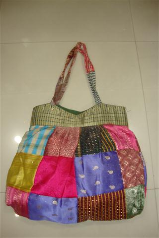 Fabric Bags