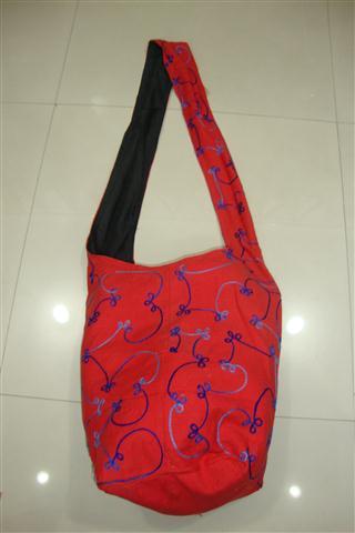 Fabric Bags