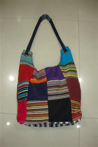 Fabric Bags