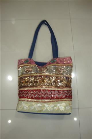 Fabric Bags