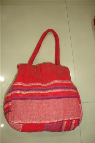 Fabric Bags