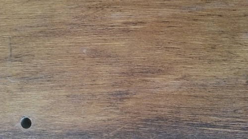 Wooden Laminated Flooring