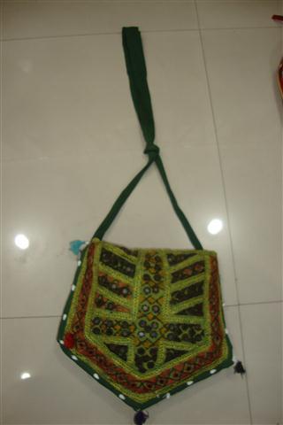 Fabric Bags