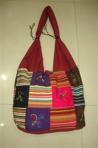 Fabric Bags