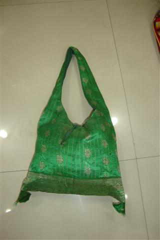 Fabric Bags