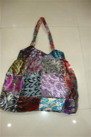 Fabric Bags