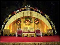 Designer Stage