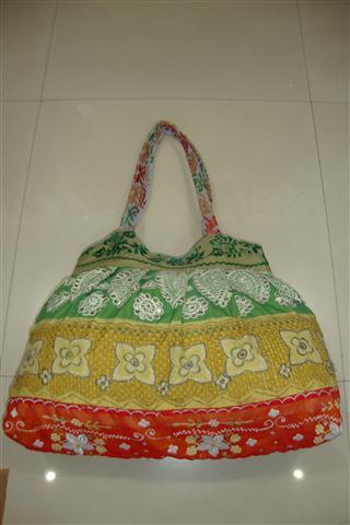 Fabric Bags