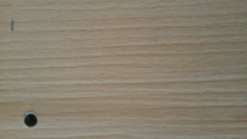 Wooden Laminated Floor