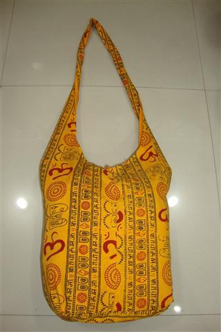 Fabric Bags