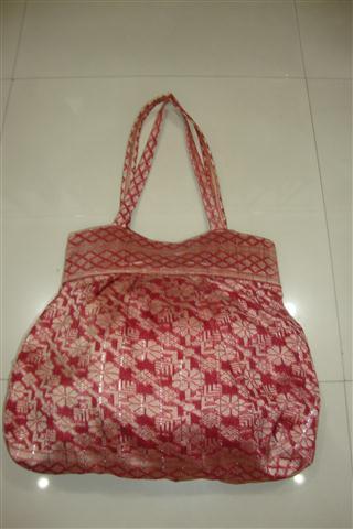 Fabric Bags