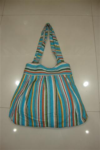 Fabric Bags