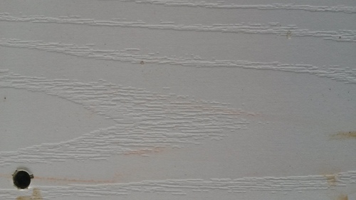 Wooden Flooring Laminated