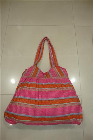 Fabric Bags