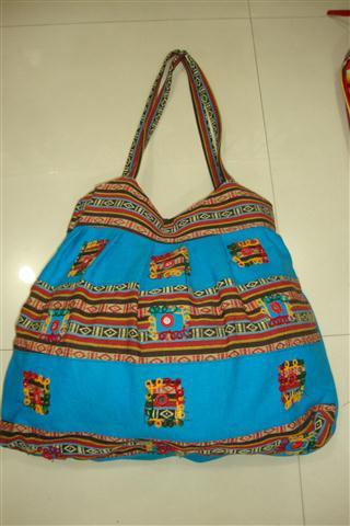 Fabric Bags