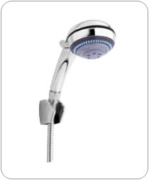 C.P. Bathroom Faucets