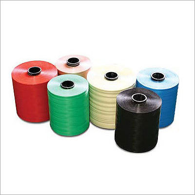 PP Multifilament Colored Yarn