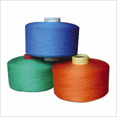 PP Multifilament High Tenacity Yarn