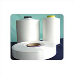 Polypropylene White Multifilament Yarns
