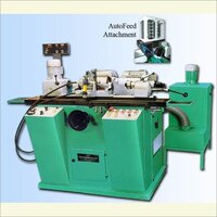 Hydraulic Cots Grinding Machine