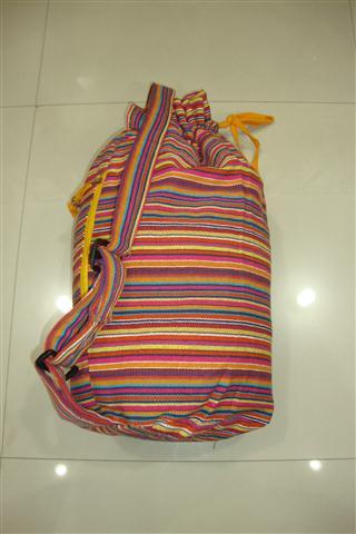 Fabric Bags