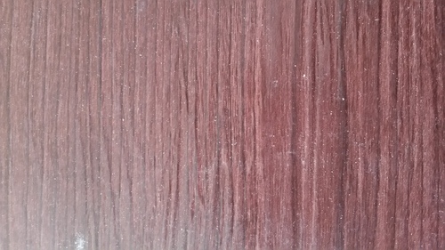 Laminated PVC Flooring